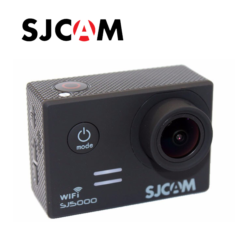  !!  SJCAM SJ5000 Wi-Fi   1080 P   HD    DV