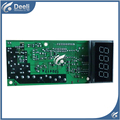 Free shipping 95 New original for Midea Microwave Oven computer board EG7KCGW3 NB EGXCCE4 13 K
