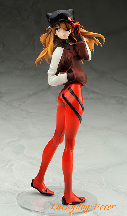 asuka rebuild figure