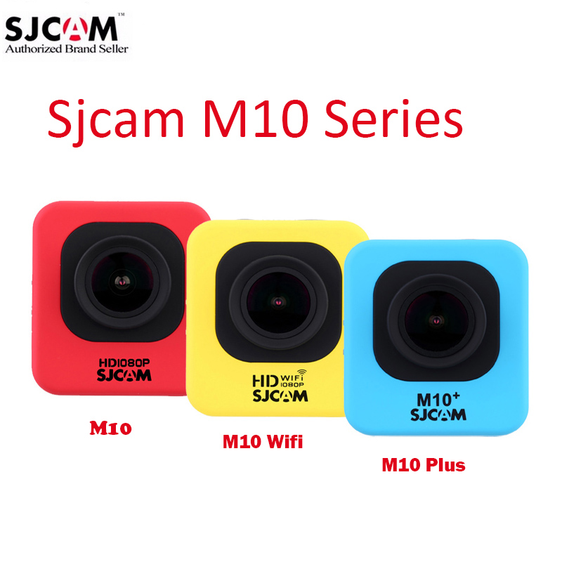 Sjcam m10 & m10 wifi & m10  2   1080 p hd     30    cam . .