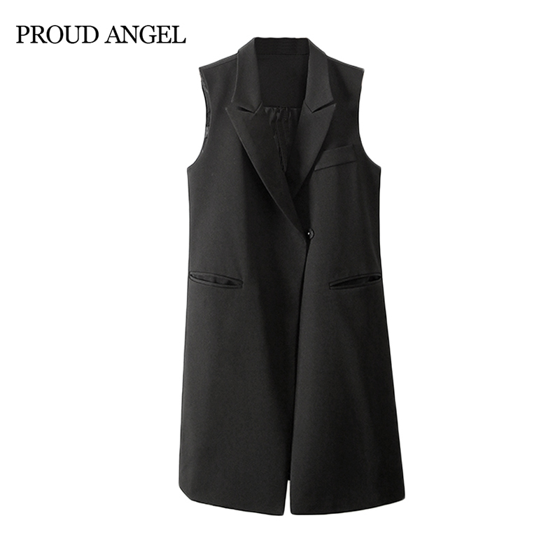 Большой размер 5XL 2015 новый лето весна мода тонкий слой с отложным воротником рукавов жилет двойной женщины пальто WBK-111