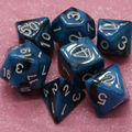 Free shipping NEW High Quality 7pcs set D4 D6 D8 D10 D10 D12 D20 mixed two