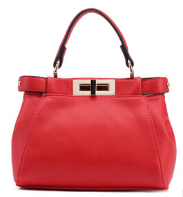 2015 Genuine Leather Bags For Women Designer Shoulder Women Messenger Bags Bolsas Femininas designer handbags high quality J040