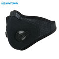 XINTOWN Activated Carbon Haze Anti dust Filter Breathable Bike Bicycle Cycling Face Cover Protection Mouth Muffle
