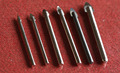 Free shipping of 8PCS set of 4mm 5mm 6mm 8mm 10mm 12mm 14mm 16mm triangular TCT