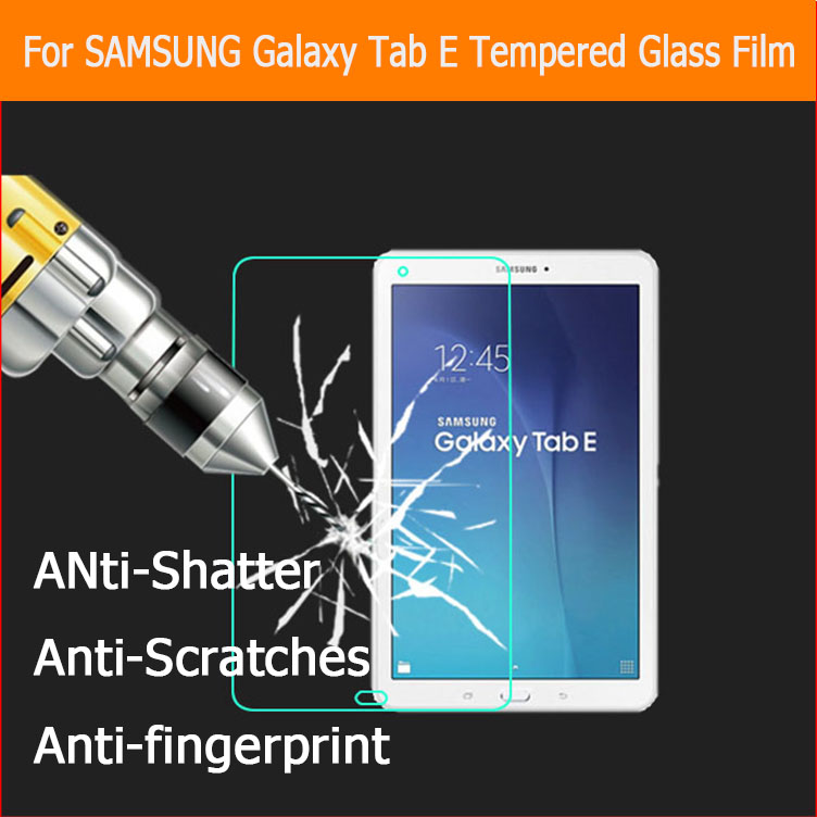      Samsung Galaxy Tab E T560 9.6 