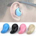 Mini S530 Stereo Music Bluetooth Earphone 4 0 In Ear Wireless Headset Handfree Headphone For Samsung