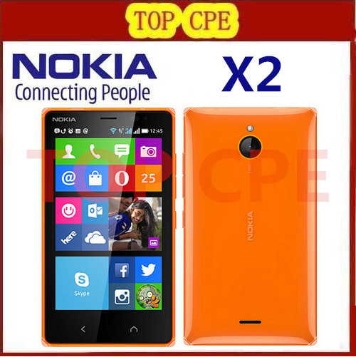Game Balap Mobil Untuk Hp Nokia X2
