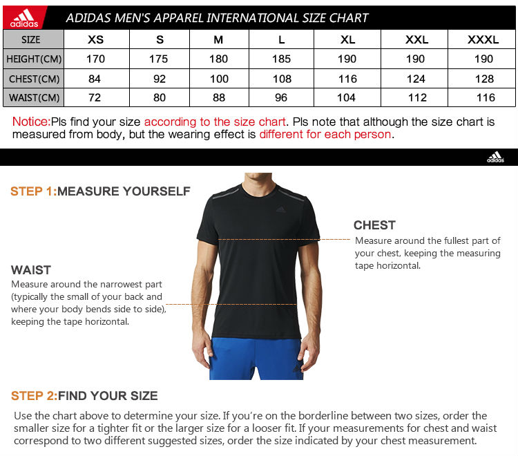 T shirts short sleeve Sportswear|adidas 