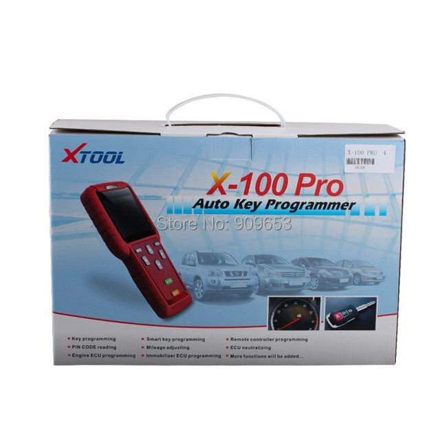 X100 Pro    X100 +     toyota G    OBD X-100  Pro
