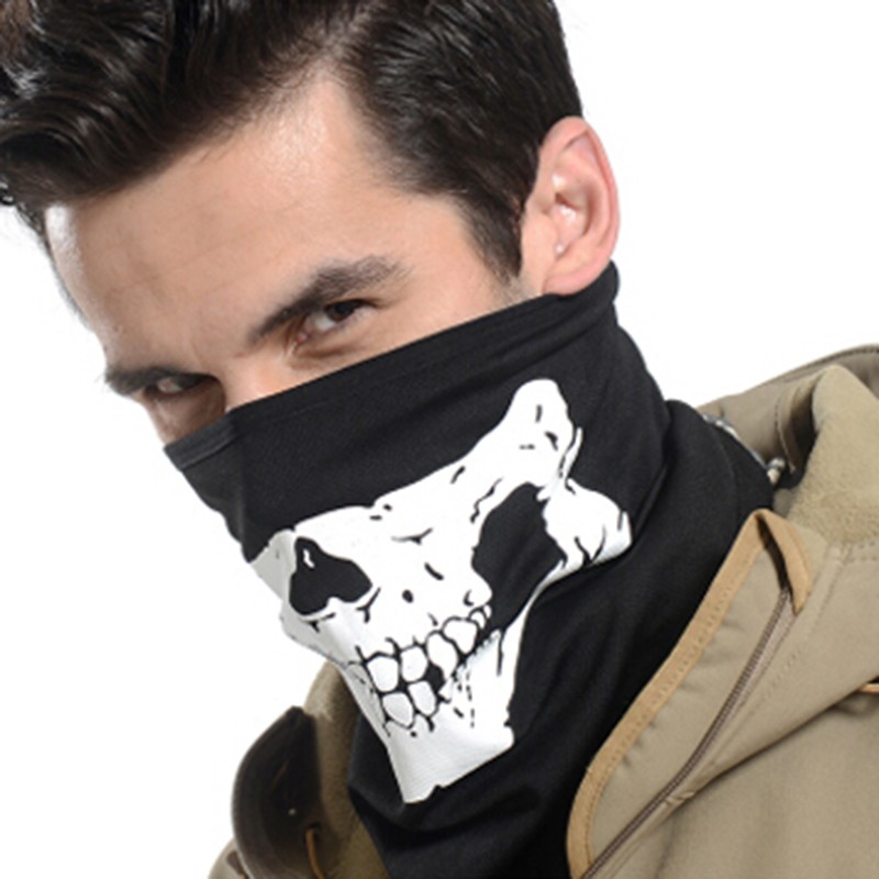 New-Skull-Multi-Bandana-Bike-Motorcycle-Scarf-Face-Mask-CS-Ski-Headwear-Neck-party-masks-halloween (2)