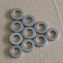 Бесплатная доставка титана TI GR5 M8 TC4 титана washers 10 шт.
