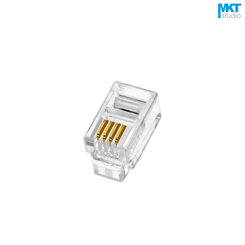 Compra conector rj11 online al por mayor de China, Mayoristas de ...