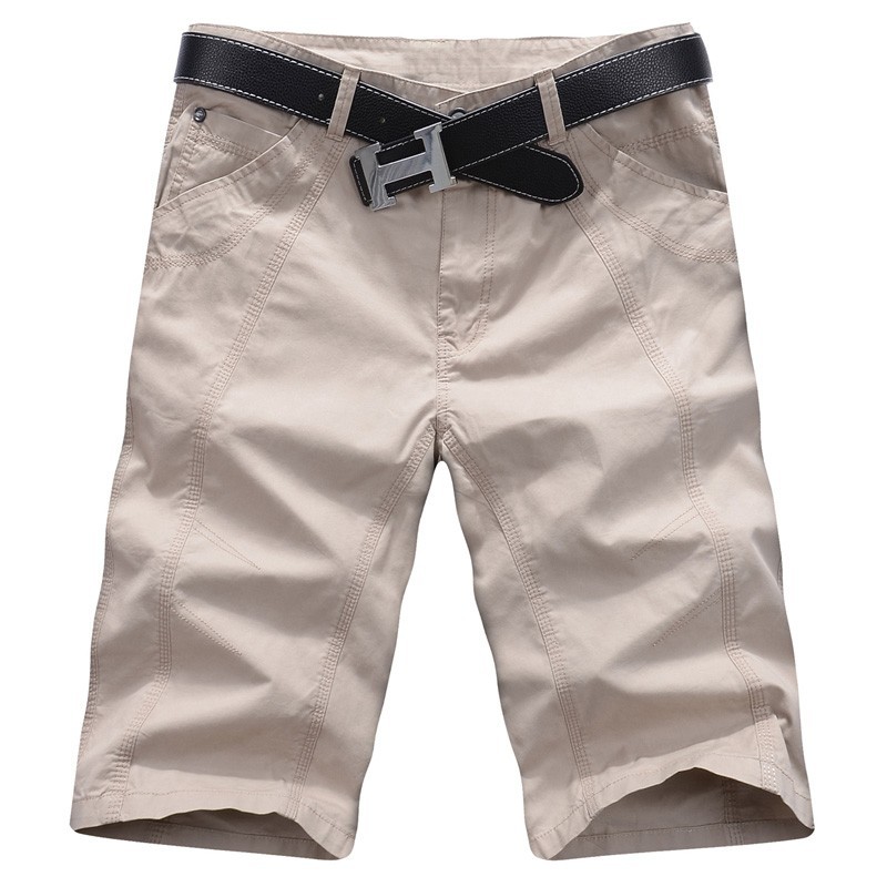 Cargo Shorts 5