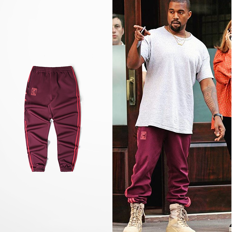 yeezy calabasas pants womens