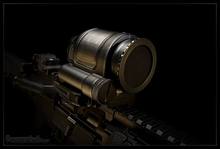Tactical multi reticle reflex  sight red Dot sight Scope & Red laser sight combo 20mm weaver rail,airsoft gun reflex sight