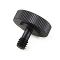 NEW Male and Female 1 4 Screw for Fixing Camera and L Shape Flash Bracket