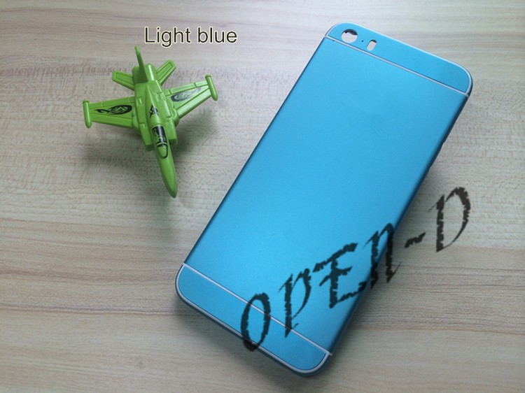 open-d iphone5s like iphone6 mini housing 0001