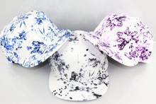 50pcs/lot Summer Snapback Outdoor Sports Hats