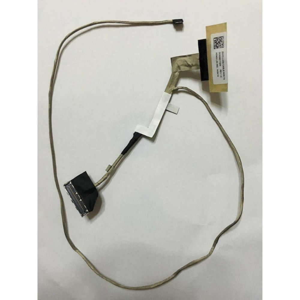 ZIVY22 LVDS CABLE DC02001YQ00 LENOVO Y 50-70 -2