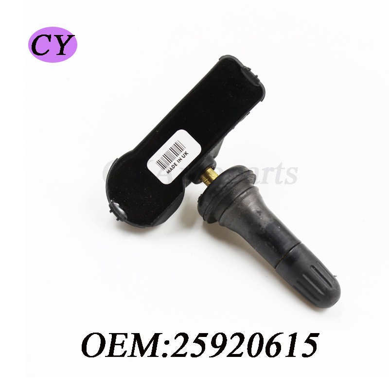 tpms sensor 6