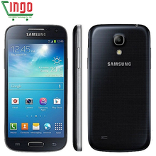 Original Unlocked S4 Mini Samsung Galaxy S4 Mini 8G ROM 4 3 HD Dual Core CPU