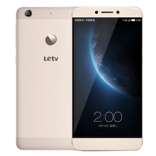 Letv Le 1s New 5.5 inch FHD Screen EUI 5.5 4G Smartphone MTK6795 Octa Core 2.2GHz RAM 3GB ROM 16GB Dual SIM FDD-LTE WCDMA
