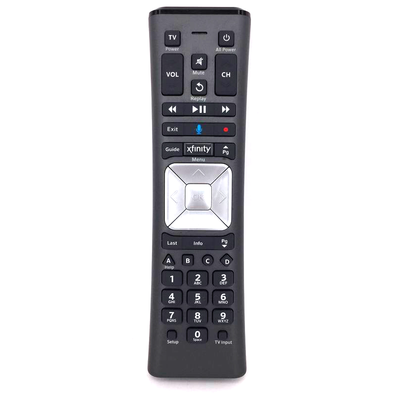 New Original XR11 Remote Control For Xfinity Comcast Voice Activated