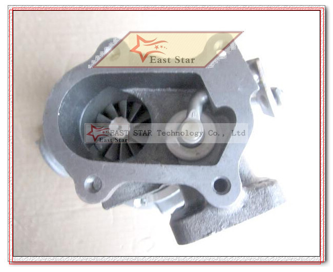 TD04 49377-07000 53039880075 99462607 500372214 Turbocharger for IVECO Daily 2.8L 1999-03 Opel Movano; Renault Master 8140.43S.4000 125HP (5)