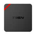 Newest T95N Mini MX PLUS MX Android 6 0 TV BOX Amlogic S905X quad core cortex