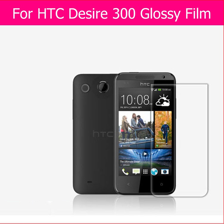 Замена дисплея htc desire 300