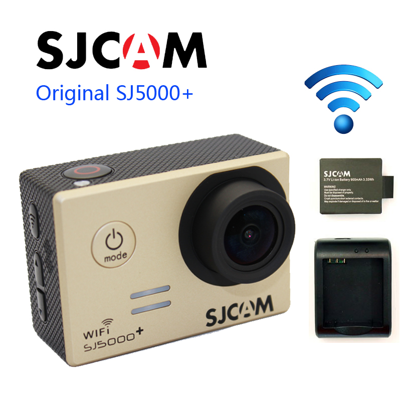  !!  SJCAM SJ5000  Ambarella A7LS75 1080 P 60FPS WiFi  30     