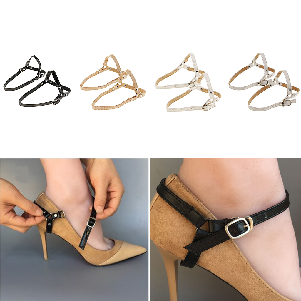 shoe straps for heels