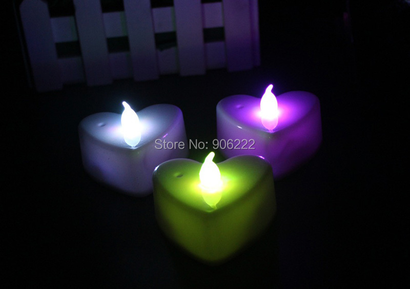 colorful candle night lights (9)
