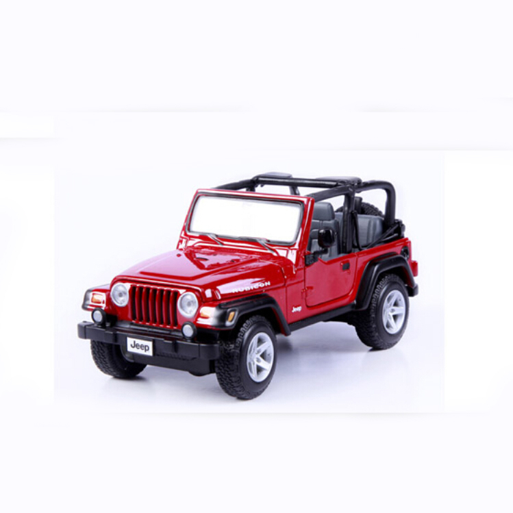 Carro jeep wrangler #5