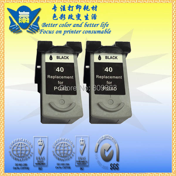 Картридж с чернилами Xinying 2 pg40, CANON pg/40, Pixma MP140 MP150 MP160 MP170 MP180 MP190 MP210 for CANON PG-40 pg40
Картридж с чернилами Xinying 2 pg40, CANON pg/40, Pixma MP140 MP150 MP160 MP170 MP180 MP190 MP210 for CANON PG-40 pg40