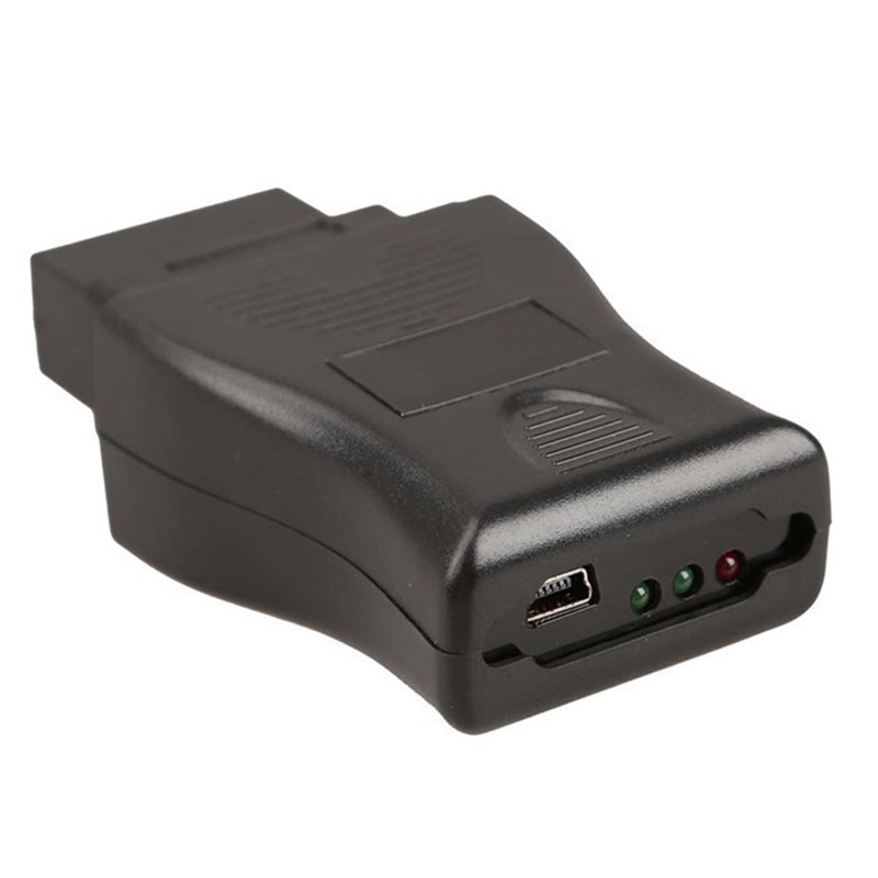 CONSULT II OBD USB 1989~2000 DDL 14Pin connector for Nissan (2)