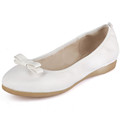 New Arrival Foldable Ballet Shoes Casual soft leather bottom Portable Women Flats Summer Style Canvas Shoes