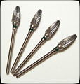 1pcs 3 32 Professional Carbide Nail Drill Bit Carbide big cone Top Quality Electric Nail File