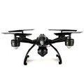2015 Newest WIFI FPV 5 8G Real Time FPV RC Helicopter High Hold Mode One Key