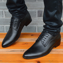 Men Genuine Leather Shoes 2015 New Fashion Mens Sneakers Casual Shoes Men Lace Up Flats Loafers
