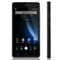 Original Doogee X5 Pro 5 0 inch HD Android 5 1 MTK6580 Quad Core Smartphone 4G