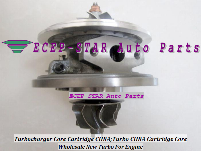 Turbocharger Core Cartridge CHRA Turbo CHRA Cartridge core 700447-5007S