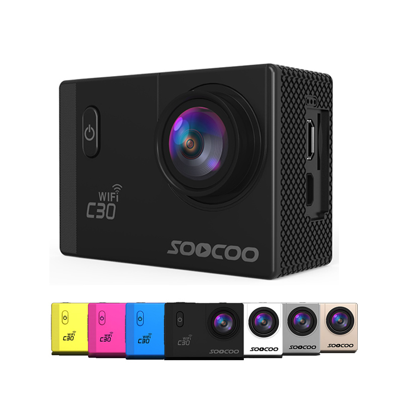 SOOCOO C30/C30R   Wifi 4      (70-170 ) NTK96660 30    