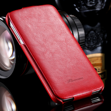 S5 Case Luxury Durable Retro PU Leather Case For Samsung Galaxy S5 V i9600 Vertical Flip