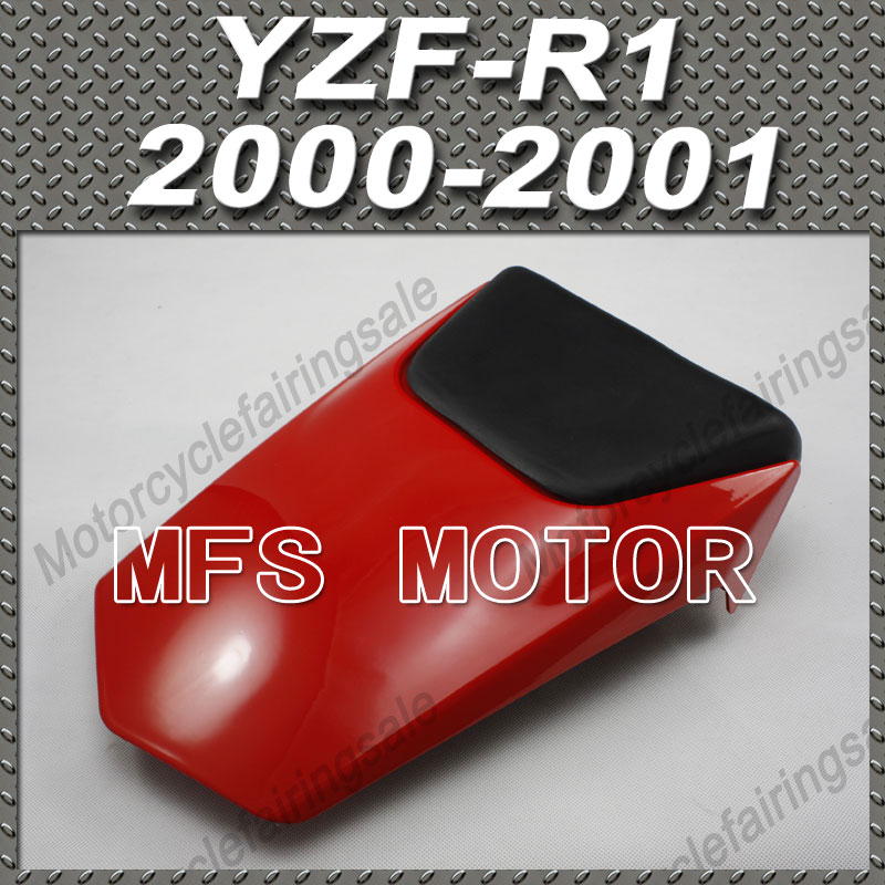    YZF-R1       ABS     Yamaha YZF-R1 2000 - 2001