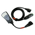 Newest Lexia 3 PP2000 921815C Firmware diagnostic tool lexia3 v48 v25 pp2000 Diagbox Multi Language pp2000
