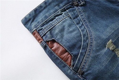 Men Shorts Jeans03