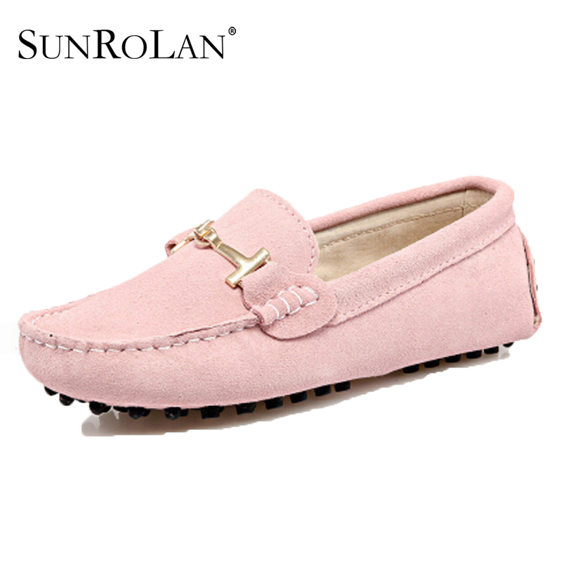 womens soft leather loafers and autumn color genuine leather womens soft leather loafers and autumn color genuine leather