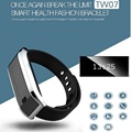 TW07 Smart Band Bracelet For Android 4 0 IOS 7 0 Waterproof IP X6 Tracker Fitness